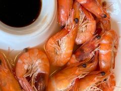 -土灶台海鲜聚·天津菜(新港店)