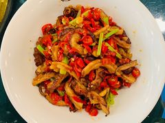 -小姨家常菜(昭萍东路店)