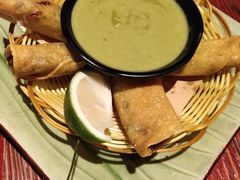 -Pistolera Mexican Cantina女枪手墨西哥餐厅(碧云路店)
