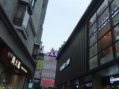 门面-宝华白马明华广场(新园路)