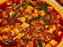 麻婆豆腐-青城甲(青城山店)