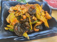 -怡嘉烤肉店(齐齐哈尔烤肉)