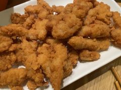 -胖姥姥·川湘闽菜(汕尾蓝天广场店)