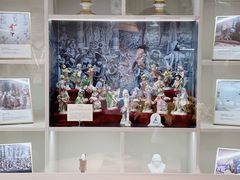 -Me Coffee下午茶艺术空间