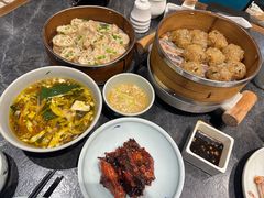 -紫泥369粗粮季(鼓楼店)