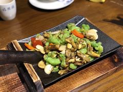 -福照楼汽锅鸡·云南菜(护国路店)