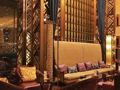 -长沙富力万达文华酒店