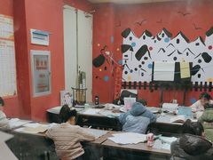 -大卫美术教育(南湖中央广场校区)