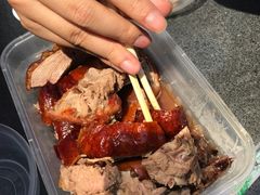 -黄连大头华烧鹅店(大良店)