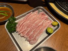-马场洞肉铺(高丽街店)