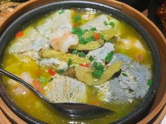 -金牌外婆家(苏州中心店)