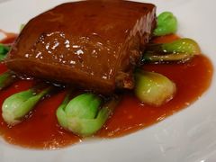 金刚火方-功德林素菜饭庄(前门店)