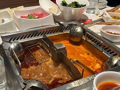 -海底捞火锅(长宁路龙之梦店)