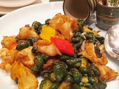 -广州文华东方酒店·江-由辉师傅主理