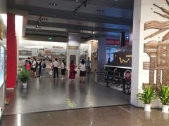 -中国铁道博物馆(正阳门馆)
