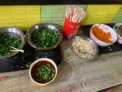 -王记生烫牛杂面馆(兰陵路店)