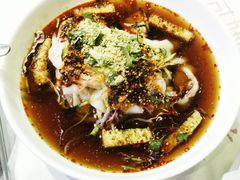 -SEEUNARI西域娜依新疆菜(环宇广场店)