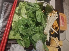 -空之介寿喜烧·和牛放题(恒隆广场店)