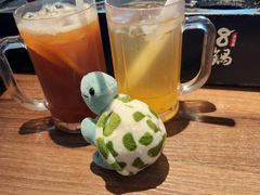 -8锅臭臭锅(筷子基店)