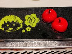 -海底捞火锅(国奥村店)