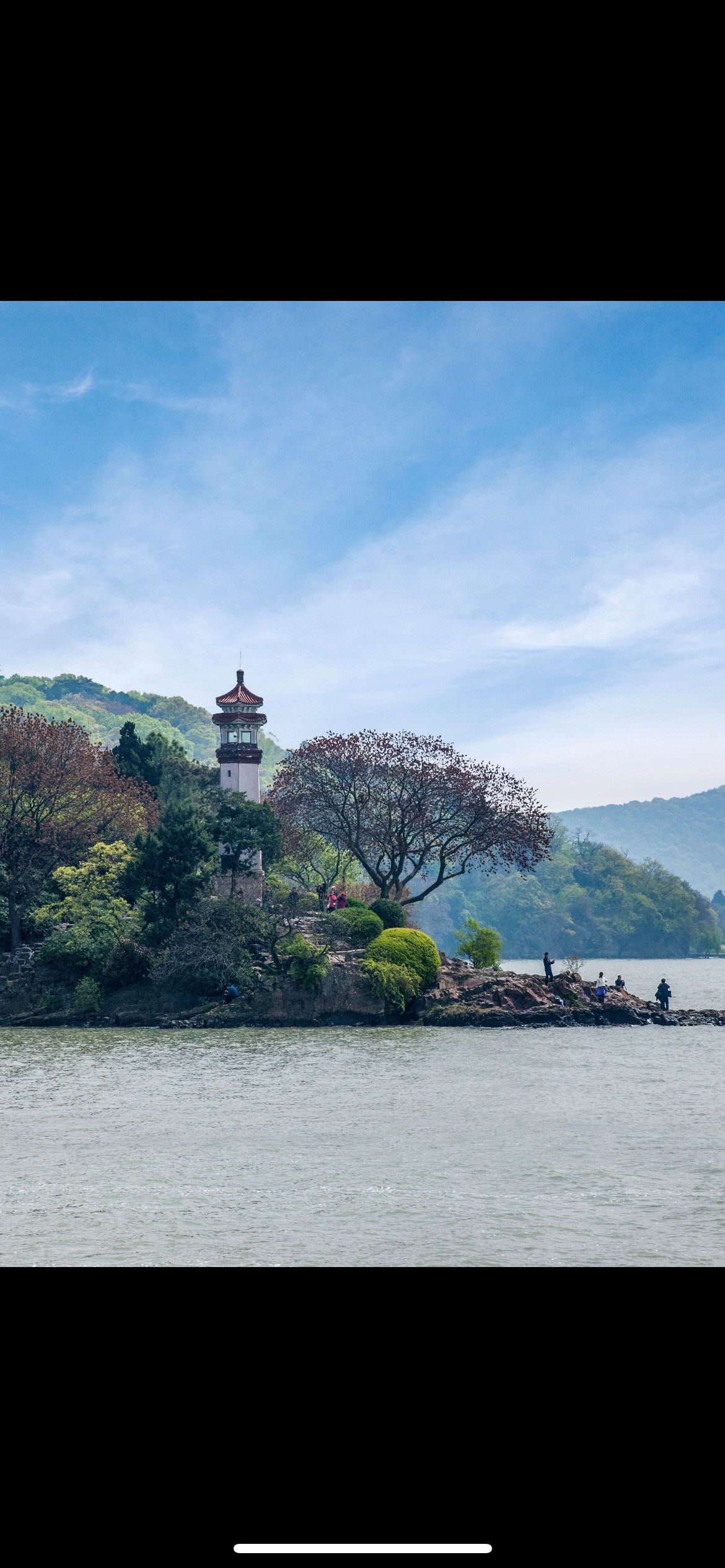 无锡不光有大闸蟹,还有美丽的风景