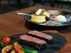 -西堤牛排(合肥之心城店)