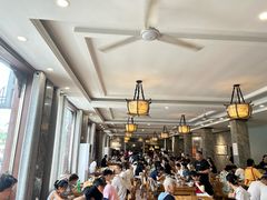 -清真马杰山牛肉汤馆