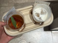 -O.P.S. CAFE