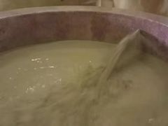 -加林娜泥浴水疗