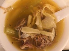 -東城故事·尋找姆媽的味道(玉兰路店)