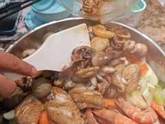 -黄记煌三汁焖锅(银盆岭万达广场店)