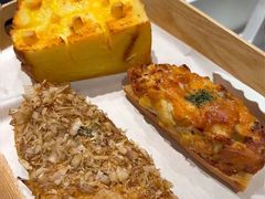 -85度C(上海奉贤苏宁生活广场二店)