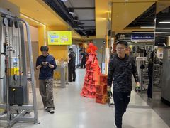 -超鹿运动(大唐世家店)
