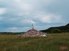 -塞罕坝国家级自然保护区