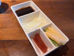 -北京老铺烤鸭(第五国际店)