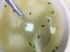 萝卜炖龙骨-湖南乡情湘菜馆(罗湖店)