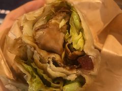 -特派卷·老北京烤鸭卷(合生汇购物中心店)