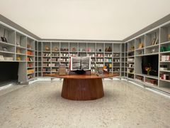 -二酉书店TOYOU BOOKS