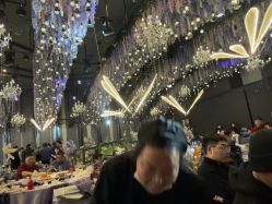 -花嫁丽舍海岛婚礼殿堂(国展店)