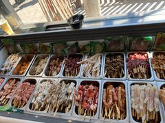 -万记麻辣烫国展总店