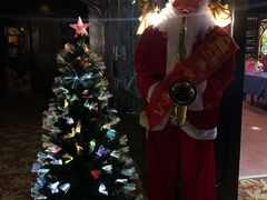 -马克西姆餐厅(崇文门店)