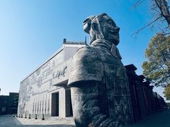 -秦始皇帝陵博物院(兵马俑)