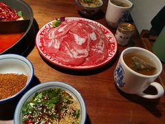 -楠火锅(仁恒梦中心店)