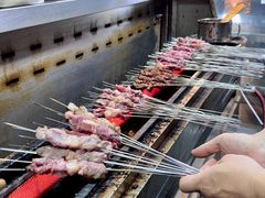 -文文烤肉(大皮院店)