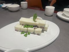 牛奶红豆凉糕-燕春楼(海河华鼎店)