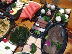 -束河人家(南锣鼓巷店)