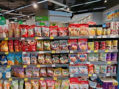 零售区-必胜客(城西银泰店)