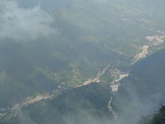 -秦岭天竺山景区