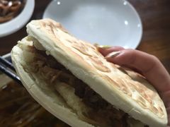 -天下第一面(大雁塔北广场店)