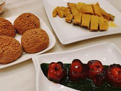 -稻香酒家·33年老字号·港式粤菜(富邦中心店)